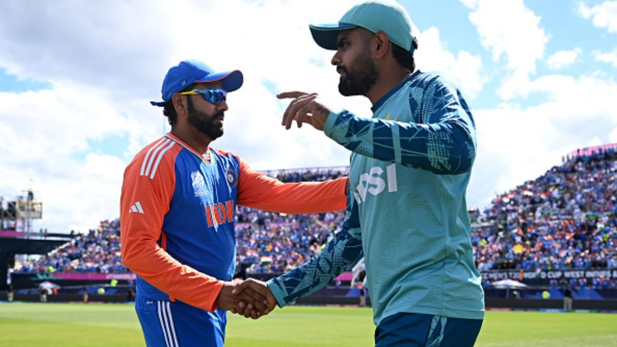भारत से हारने के बाद पाकिस्तान क्रिकेट का पतन शुरू हुआ, खिलाड़ी कमरों में रो रहे थे, फिर अफगानिस्तान से शिकस्त ने हमें तोड़ दिया, इमाम उल हक का सनसनीखेज़ खुलासा 