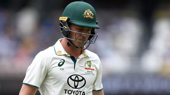 IND vs AUS: ऑस्ट्रेलिया ने 3 टेस्ट के बाद ही युवा बल्लेबाज को भारत के खिलाफ सीरीज से क्यों निकाला, खिलाड़ी ने कहा- बुमराह के खिलाफ...