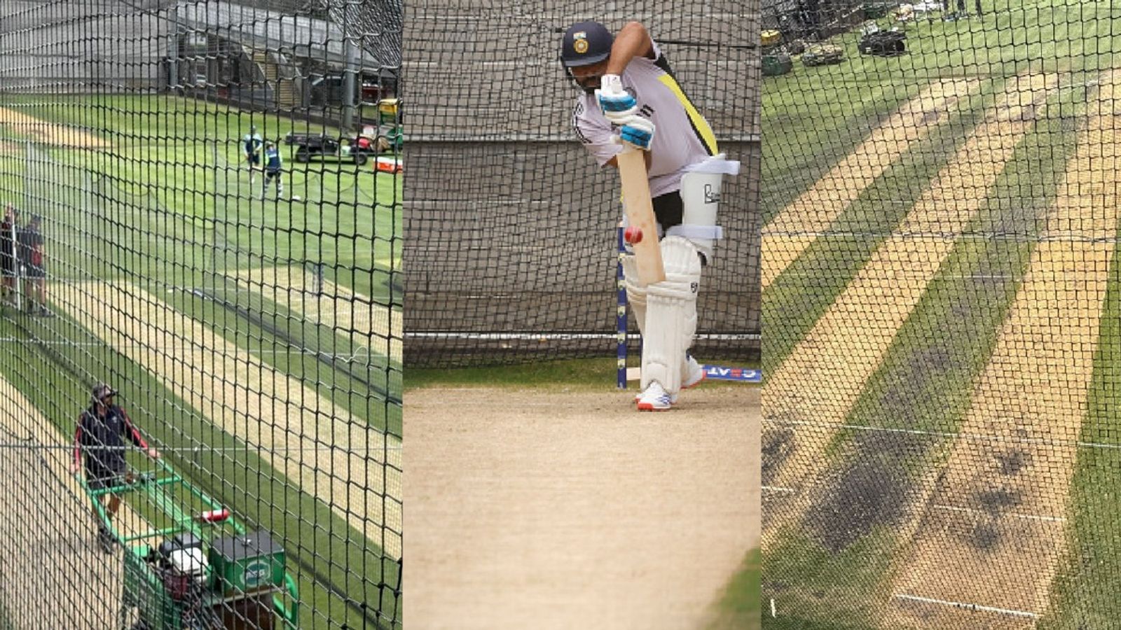 टीम इंडिया के साथ बॉक्सिंग डे टेस्ट की तैयारी को लेकर भेदभाव! मेलबर्न के पिच क्यूरेटर का अब आया बड़ा बयान, कहा- भारत का शेड्यूल पहले से पता था, मगर... टीम इंडिया के साथ बॉक्सिंग डे टेस्ट की तैयारी को लेकर भेदभाव! मेलबर्न के पिच क्यूरेटर का अब आया बड़ा बयान, कहा- भारत का शेड्यूल पहले से पता था, मगर...