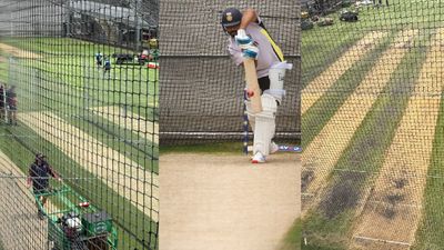 टीम इंडिया के साथ बॉक्सिंग डे टेस्ट की तैयारी को लेकर भेदभाव! मेलबर्न के पिच क्यूरेटर का अब आया बड़ा बयान, कहा- भारत का शेड्यूल पहले से पता था, मगर... SportsTak Hindi