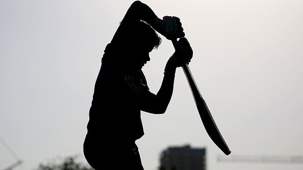 ऑस्‍ट्रेलिया दौरे से बाहर होने के बाद भारतीय स्‍टार का धूम-धड़ाका, 115 गेंदों में ठोक डाले 197 रन, जड़े 22 चौके और 11 छक्‍के