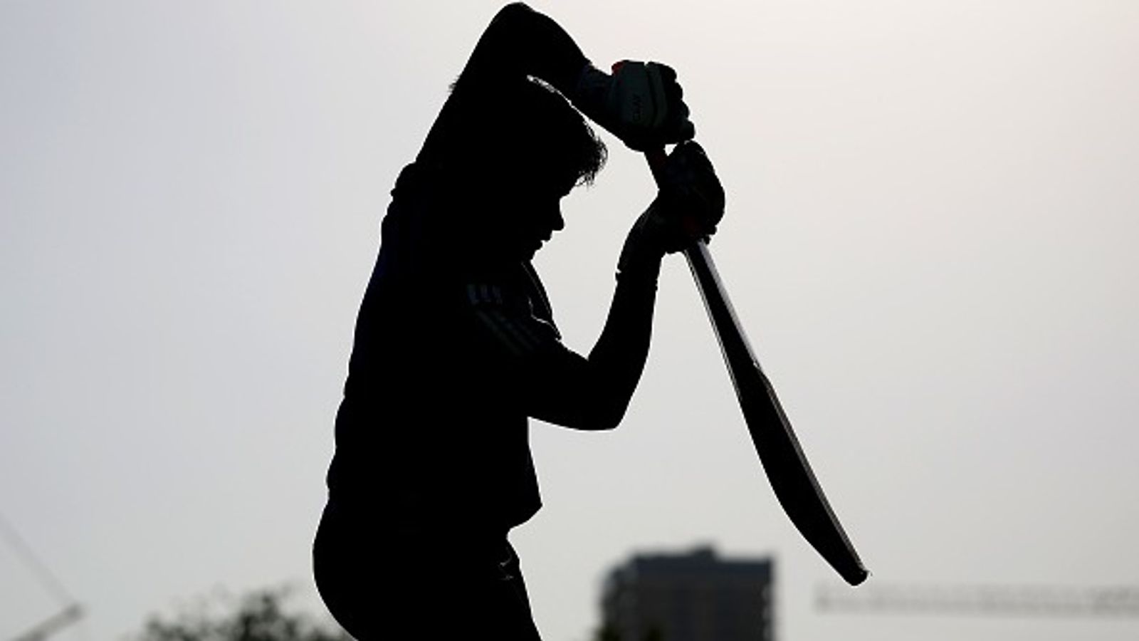 ऑस्ट्रेलिया दौरे से बाहर होने के बाद भारतीय स्टार का धूम-धड़ाका, 115 गेंदों में ठोक डाले 197 रन, जड़े 22 चौके और 11 छक्के ऑस्ट्रेलिया दौरे से बाहर होने के बाद भारतीय स्टार का धूम-धड़ाका, 115 गेंदों में ठोक डाले 197 रन, जड़े 22 चौके और 11 छक्के