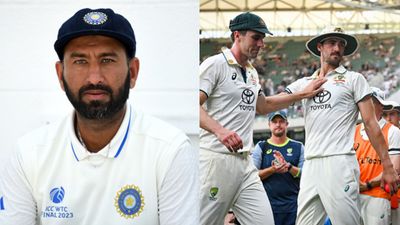 पैट कमिंस, लायन या फिर बोलैंड नहीं, चेतेश्वर पुजारा ने भारत के खिलाफ ये इस ऑस्ट्रेलियाई गेंदबाज को बताया सबसे खतरनाक SportsTak Hindi