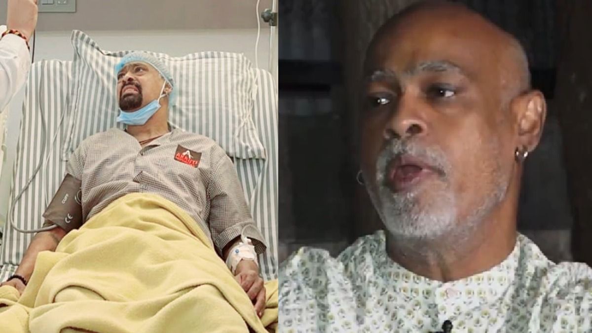 विनोद कांबली