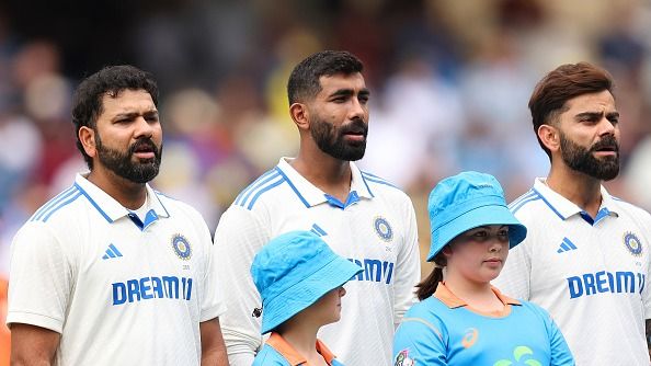 बड़ी खबर: टीम इंडिया का घातक गेंदबाज चोट के चलते मेलबर्न और सिडनी टेस्ट नहीं खेल सकेगा, रोहित शर्मा को तगड़ा झटका