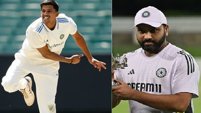 अक्षर पटेल की बजाय तनुष कोटियन को रिटायर आर अश्विन की जगह क्यों टीम इंडिया में चुना गया? रोहित शर्मा ने बताई वजह SportsTak Hindi