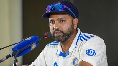 Rohit Sharma injury update: रोहित शर्मा की चोट पर बड़ी अपडेट, बॉक्सिंग डे टेस्ट से पहले कप्तान ने सब कुछ कर दिया साफ SportsTak Hindi
