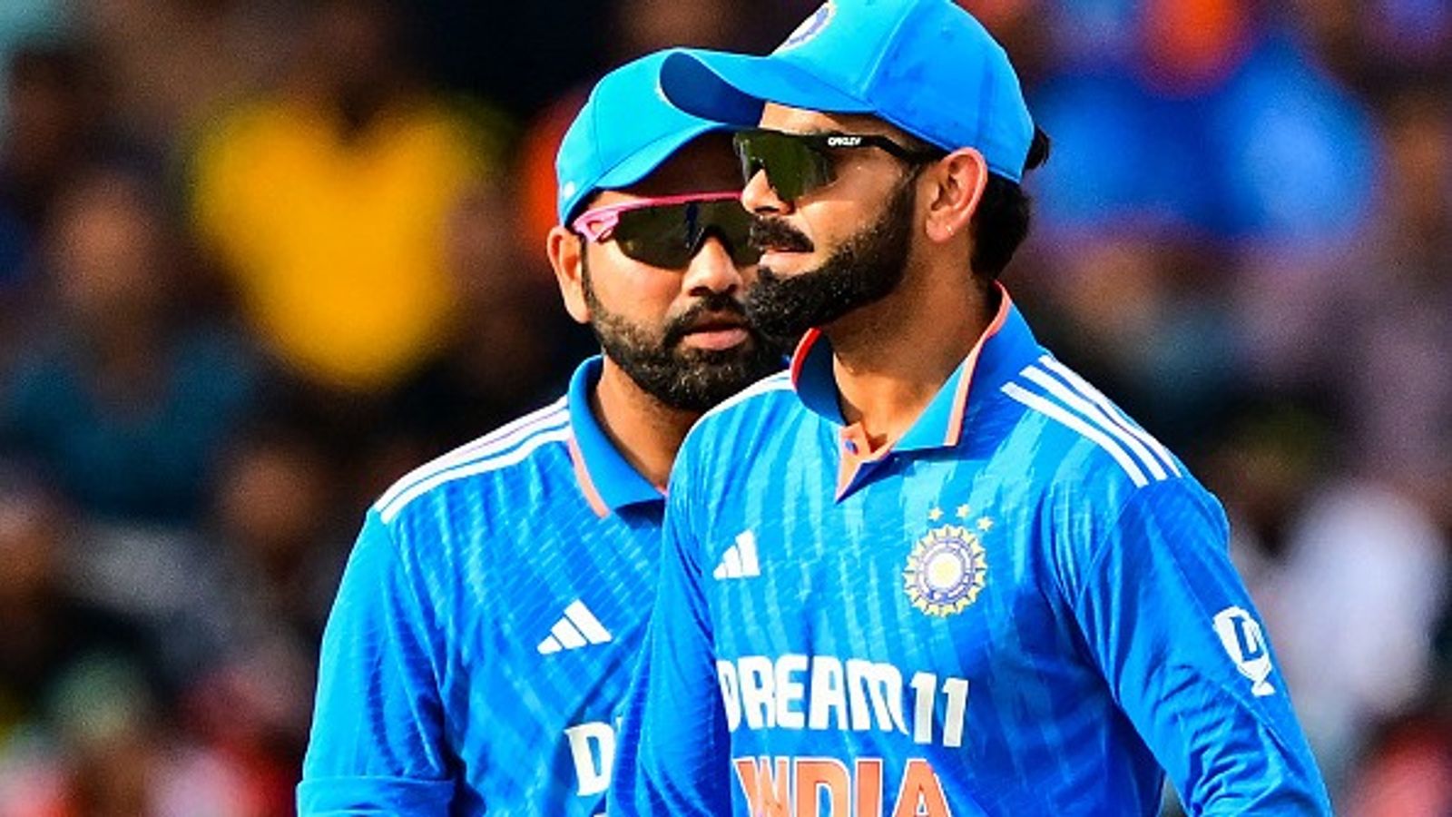 Champions Trophy India matches Schedule: टीम इंडिया के तीनों लीग मैचों का ये है शेड्यूल, जानिए किससे कब भिड़ेगा भारत Champions Trophy India matches Schedule: टीम इंडिया के तीनों लीग मैचों का ये है शेड्यूल, जानिए किससे कब भिड़ेगा भारत