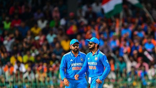Champions Trophy Schedule : भारत को तो 3 लीग मैच खेलने हैं फिर पाकिस्तान ने दुबई में चौथा मैच किसके लिए रखा है? जानिए जवाब