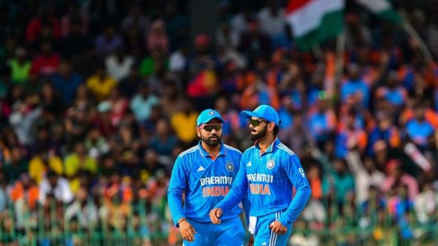 Champions Trophy Schedule : भारत को तो 3 लीग मैच खेलने हैं फिर पाकिस्तान ने दुबई में चौथा मैच किसके लिए रखा है? जानिए जवाब रोहित शर्मा और विराट कोहली