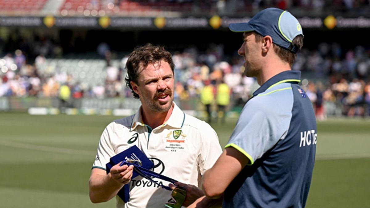 IND vs AUS : बॉक्सिंग डे टेस्ट मैच में ट्रेविस हेड खेलेंगे या नहीं, ऑस्ट्रेलियाई कप्तान ने दी टीम इंडिया को डराने वाली अपडेट
