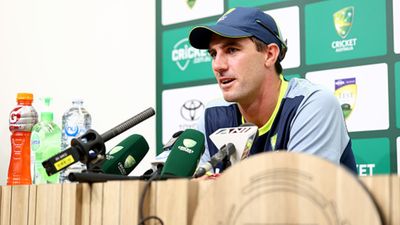 IND vs AUS : 'भारत के सामने बच्चों की तरह खेलो', बॉक्सिंग डे टेस्ट मैच से पहले ऑस्ट्रेलियाई कप्तान कमिंस ने 19 साल के डेब्यू करने वाले बैटर से क्यों कहा ऐसा ? Pat Cummins