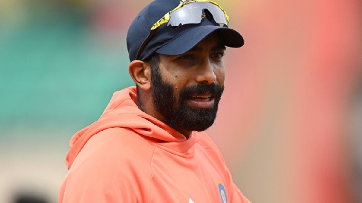 ICC Rankings: जसप्रीत बुमराह ने टेस्ट रैंकिंग में रचा नया इतिहास, आर अश्विन के बाद यह कमाल करने वाले पहले भारतीय बने