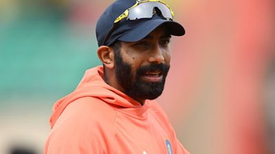 ICC Rankings: जसप्रीत बुमराह ने टेस्ट रैंकिंग में रचा नया इतिहास, आर अश्विन के बाद यह कमाल करने वाले पहले भारतीय बने SportsTak Hindi