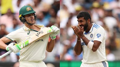 Jasprit Bumrah vs Sam Konstas: 'मैं उस पर हमला करता रहूंगा', 19 साल के ऑस्ट्रेलियाई लड़के ने जसप्रीत बुमराह को लाइव मैच में दी चेतावनी, देखिए Video SportsTak Hindi