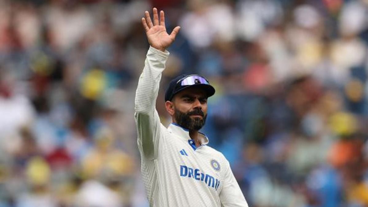 'पूरा करियर अंहकार...', Virat Kohli के सैम कॉनस्टास से भिड़ने पर भड़के दिग्गज, माइकल वॉन, रिकी पोंटिंग, एलिसा हीली ने लगाई लताड़