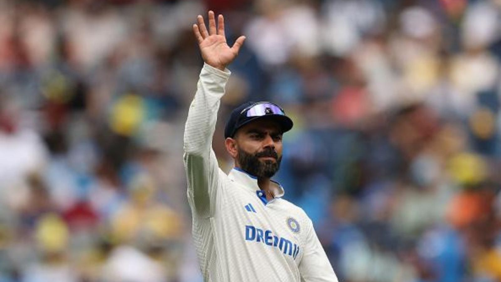 'पूरा करियर अंहकार...', Virat Kohli के सैम कॉनस्टास से भिड़ने पर भड़के दिग्गज, माइकल वॉन, रिकी पोंटिंग, एलिसा हीली ने लगाई लताड़ 'पूरा करियर अंहकार...', Virat Kohli के सैम कॉनस्टास से भिड़ने पर भड़के दिग्गज, माइकल वॉन, रिकी पोंटिंग, एलिसा हीली ने लगाई लताड़