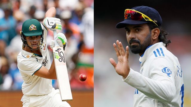 क्या केएल राहुल के चलते भारतीय गेंदबाजों ने सैम कोंस्टस को हल्के में लेने की भूल की, जस्टिन लैंगर का बड़ा खुलासा, बोले- मैच से पहले... सैम कोंस्टस और केएल राहुल