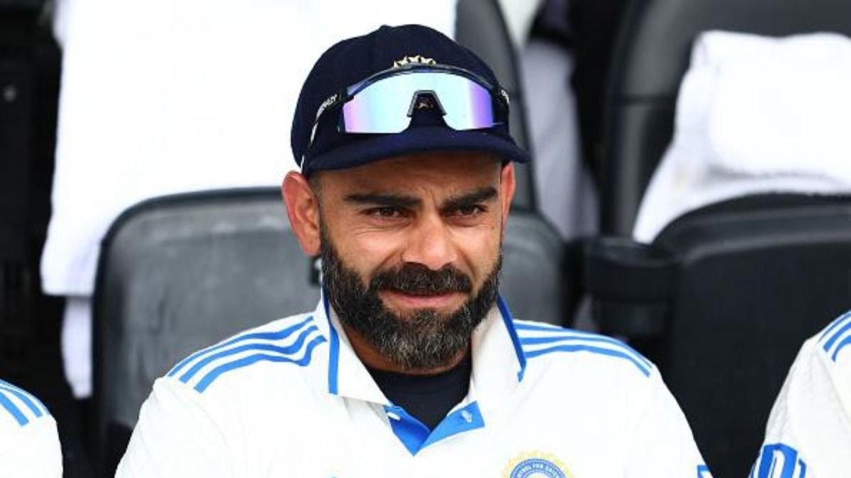 IND vs AUS: विराट कोहली ने ऑस्ट्रेलिया सीरीज के बीच रवि शास्त्री के सामने मानी अपनी गलतियां, कहा- मैं अनुशासन नहीं रख पा रहा और... SportsTak Hindi