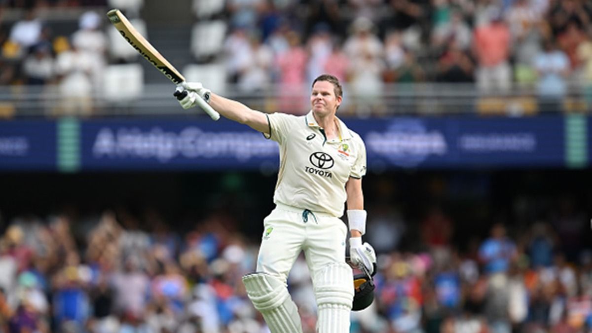 Steve Smith Century : स्टीव स्मिथ ने मेलबर्न टेस्ट में शतक से रचा इतिहास, जो रूट को पछाड़ भारत के सामने ऐसा करने वाले बने पहले जांबाज 