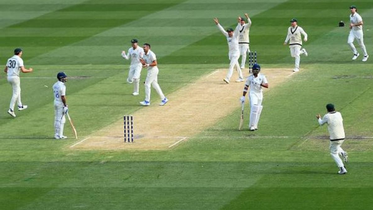 IND vs AUS: क्या ऑस्ट्रेलिया को जायसवाल की जगह कोहली को रन आउट करना था? स्टीव स्मिथ ने दी अनोखी प्रतिक्रिया