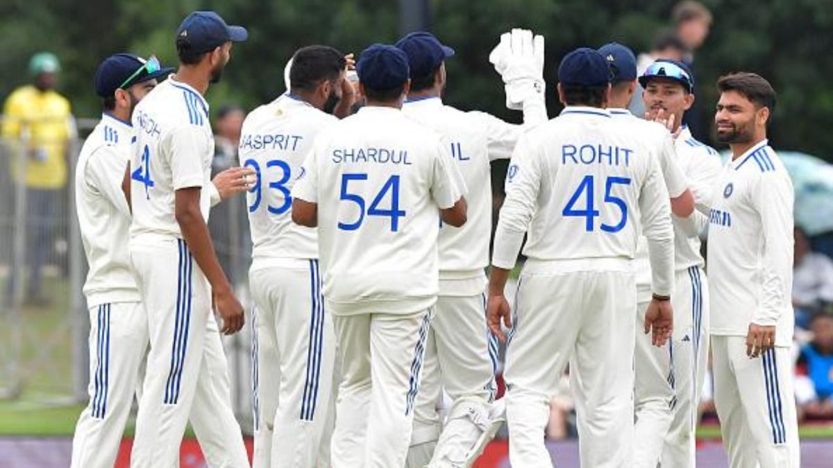 आर अश्विन के बाद अब यह भारतीय क्रिकेटर टेस्ट क्रिकेट से ले सकता है संन्यास, अजीत अगरकर से हो गई बात, सिडनी के बाद तय होगी किस्मत