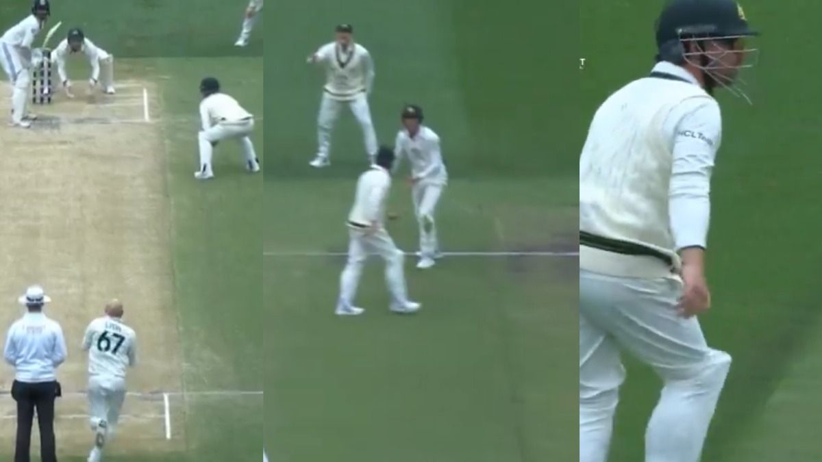 IND vs AUS: वाशिंगटन सुंदर की शॉट से इंजर्ड ट्रेविस हेड, बीच मैदान में लंगड़ाते आए नजर, ऑस्ट्रेलियाई कप्तान कमिंस की बढ़ी टेंशन! देखें VIDEO 