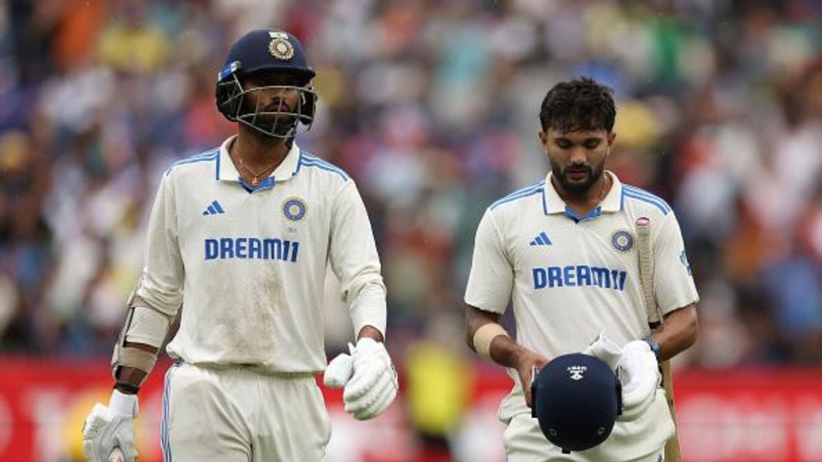 'चाहे जो हो जाए लड़ाई...', वाशिंगटन सुंदर ने बताया गौतम गंभीर-रोहित शर्मा ने ऐसा क्या कहा जिससे भारत ने ऑस्ट्रेलिया को नाकों चने चबवा दिए 'चाहे जो हो जाए लड़ाई...', वाशिंगटन सुंदर ने बताया गौतम गंभीर-रोहित शर्मा ने ऐसा क्या कहा जिससे भारत ने ऑस्ट्रेलिया को नाकों चने चबवा दिए