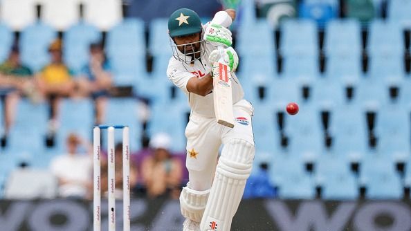 बाबर आजम ने 733 दिन बाद आखिरकार टेस्ट क्रिकेट में वो किया जिसका इंतजार हर पाकिस्तानी कर रहा था, साउथ अफ्रीका के खिलाफ हुआ ये करिश्मा