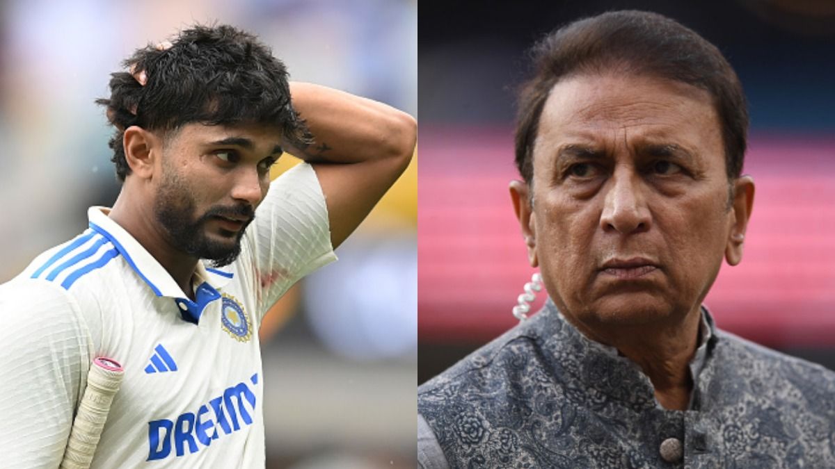 Exclusive: नीतीश रेड्डी को किस नंबर पर करनी चाहिए बल्लेबाजी? गावस्कर ने दे दिया जवाब, इस भारतीय बल्लेबाज को किया चैलेंज, कहा- मुझे गलत साबित करके दिखाओ
