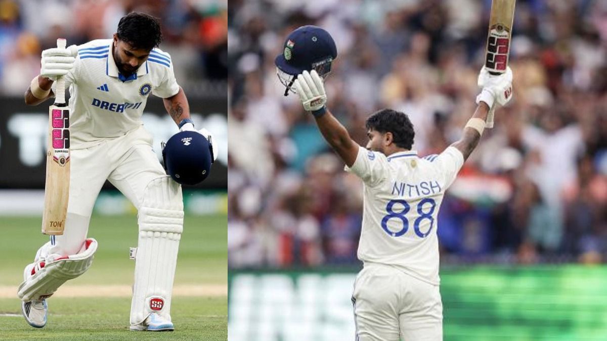 IND vs AUS : नीतीश कुमार रेड्डी को टीम इंडिया में शामिल करने के लिए सबके सामने अड़े गौतम गंभीर, भारत के पूर्व चयनकर्ता ने बताई अंदर की बात 