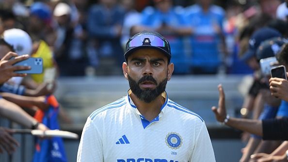 Melbourne Test: भाड़ में गया....विराट कोहली को लेकर रवि शास्त्री ने 5वें दिन से ठीक पहले दिया बड़ा बयान