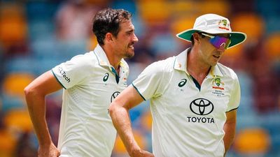 '20 ओवर फेंकने पड़े तो भी पीछे नहीं हटूंगा', 5वें दिन से ठीक पहले भारतीय बल्लेबाजों को चेतावनी, ऑस्ट्रेलियाई पेसर का हल्ला बोल SportsTak Hindi