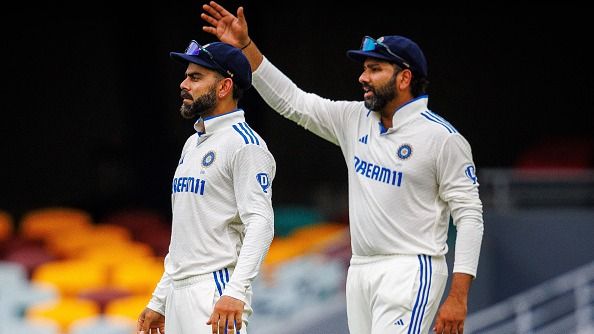 IND vs AUS : टीम इंडिया को मिला 340 रनों का लक्ष्य, ऑस्ट्रेलिया ने दूसरी पारी में बनाए 234 रन, बुमराह के पंजे के बाद बल्लेबाजों को मारना होगा मैदान