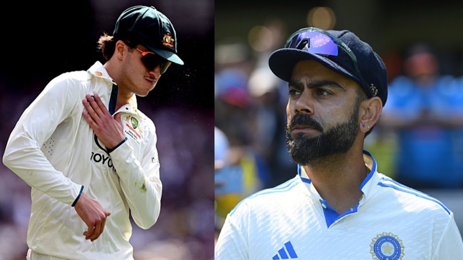 Virat Kohli- Sam Konstas Fight: विराट कोहली और सैम कोंस्टस मेलबर्न टेस्ट के बाद फिर आमने-सामने, कंधा मारने के बाद अब क्या हुआ? सैम कोंस्टस और विराट कोहली