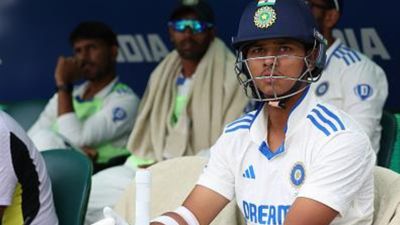 यशस्वी जायसवाल इस ऑस्ट्रेलियाई खिलाड़ी के बड़बड़ाने से हुए परेशान, लाइव मैच में मारने की कोशिश की, स्टीव स्मिथ का चौंकाने वाला दावा SportsTak Hindi