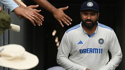 Rohit Sharma Retirement Date: रोहित शर्मा के रिटायरमेंट की तारीख तय! भारतीय कप्तान ने करियर के आखिरी मैच को लेकर शुरू की तैयारी SportsTak Hindi