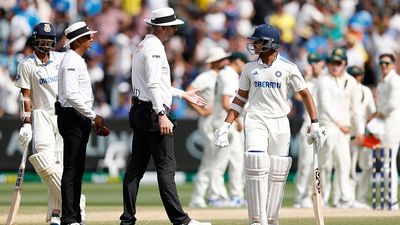 Yashasvi Jaiswal को आउट देने पर नया खुलासा, स्निकोमीटर चलाने वाली कंपनी के मालिक ने कहा- कोई आवाज नहीं आई थी SportsTak Hindi