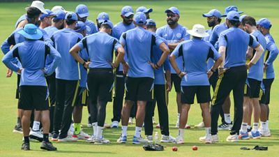 टीम इंडिया साल 2024 में T20I में सुपरहिट तो वनडे और टेस्ट में फ्लॉप, 44 में से सिर्फ इतने मैचों में मिली जीत, चौंका देंगे आंकड़े! SportsTak Hindi