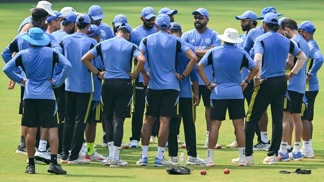 टीम इंडिया साल 2024 में T20I में सुपरहिट तो वनडे और टेस्ट में फ्लॉप, 44 में से सिर्फ इतने मैचों में मिली जीत, चौंका देंगे आंकड़े! टीम इंडिया साल 2024 में T20I में सुपरहिट तो वनडे और टेस्ट में फ्लॉप, 44 में से सिर्फ इतने मैचों में मिली जीत, चौंका देंगे आंकड़े!