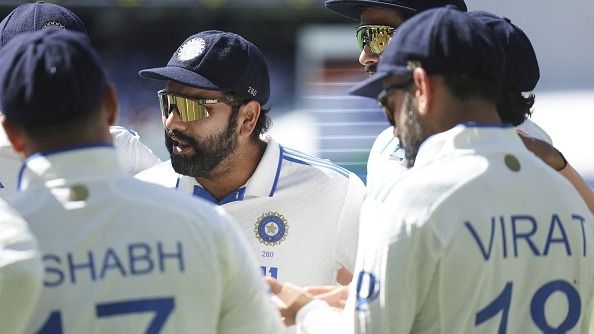 IND vs AUS: क्या भारत सिडनी टेस्ट में बचा पाएगा अपनी लाज, जानें इस मैदान पर कैसा रहा है टीम का प्रदर्शन और किसका है पलड़ा भारी