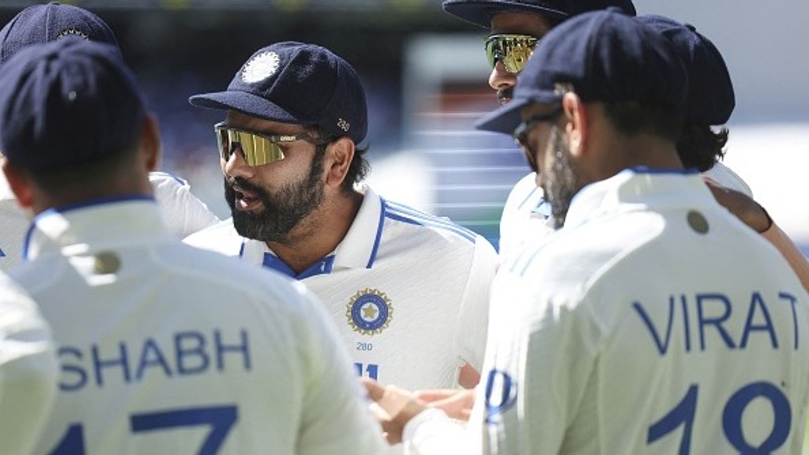 IND vs AUS: क्या भारत सिडनी टेस्ट में बचा पाएगा अपनी लाज, जानें इस मैदान पर कैसा रहा है टीम का प्रदर्शन और किसका है पलड़ा भारी IND vs AUS: क्या भारत सिडनी टेस्ट में बचा पाएगा अपनी लाज, जानें इस मैदान पर कैसा रहा है टीम का प्रदर्शन और किसका है पलड़ा भारी