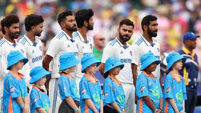 रोहित शर्मा के बाद इस दिग्गज खिलाड़ी की टेस्ट से विदाई की तैयारी, सेलेक्टर्स सिडनी टेस्ट के बाद लेंगे फैसला, रिपोर्ट में सनसनीखेज खुलासा SportsTak Hindi