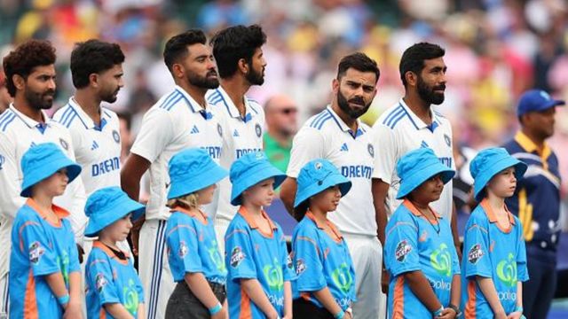 रोहित शर्मा के बाद इस दिग्गज खिलाड़ी की टेस्ट से विदाई की तैयारी, सेलेक्टर्स सिडनी टेस्ट के बाद लेंगे फैसला, रिपोर्ट में सनसनीखेज खुलासा भारतीय क्रिकेट टीम