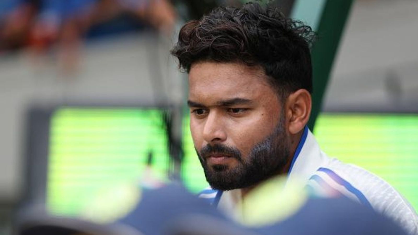 IND vs AUS: ऋषभ पंत ने सिडनी टेस्ट में खुलकर नहीं खेल पाने की छटपटाहट पर दी चौंकाने वाली जानकारी, बोले- मेरा दिमाग... IND vs AUS: ऋषभ पंत ने सिडनी टेस्ट में खुलकर नहीं खेल पाने की छटपटाहट पर दी चौंकाने वाली जानकारी, बोले- मेरा दिमाग...