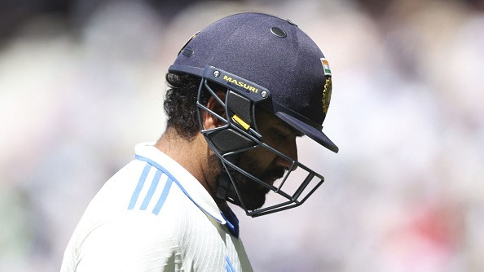 Exclusive: रोहित शर्मा को ड्रॉप करना सही था या गलत? सुनील गावस्कर ने दे दिया फाइनल जवाब, कहा- अब सेलेक्टर्स... Exclusive: रोहित शर्मा को ड्रॉप करना सही था या गलत? सुनील गावस्कर ने दे दिया फाइनल जवाब, कहा- अब सेलेक्टर्स...