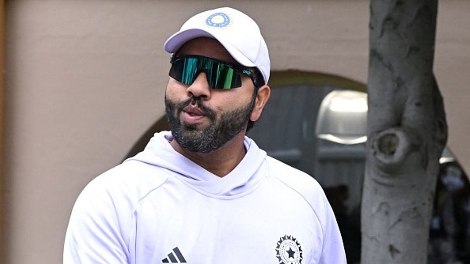 IND vs AUS : रोहित शर्मा ने अपनी खराब फॉर्म पर तोड़ी चुप्पी, ऑस्ट्रेलिया में सिर्फ 31 रन बना सके तो दर्द आया बाहर, कहा - गारंटी नहीं है कि 4 महीने बाद बल्ला... IND vs AUS : रोहित शर्मा ने अपनी खराब फॉर्म पर तोड़ी चुप्पी, ऑस्ट्रेलिया में सिर्फ 31 रन बना सके तो दर्द आया बाहर, कहा - गारंटी नहीं है कि 4 महीने बाद बल्ला...