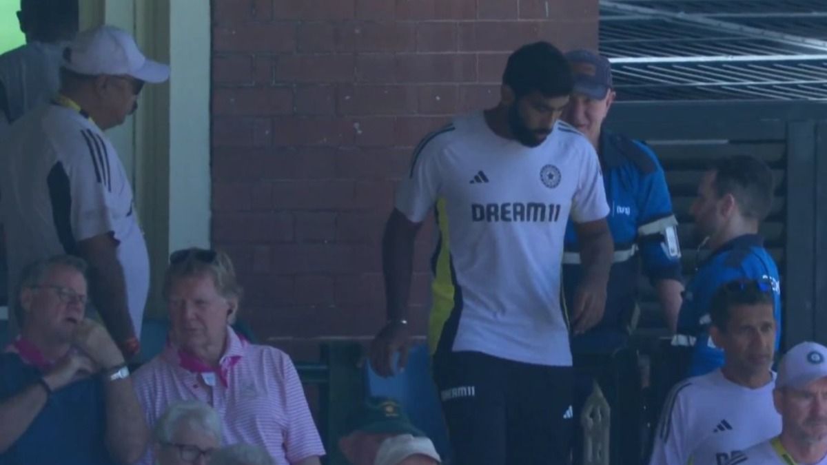 जसप्रीत बुमराह की चोट का हुआ खुलासा, प्रसिद्ध कृष्णा ने बताया क्यों भारतीय कप्तान अस्पताल गया, बॉलिंग करने पर भी दी जानकारी