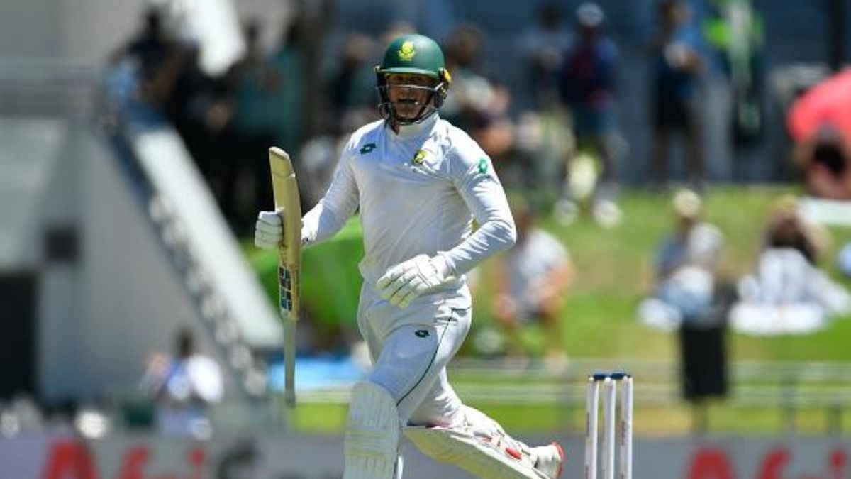 SA vs PAK: मुंबई इंडियंस ने 1 करोड़ रुपये में लिया उसने पाकिस्तान को जमकर धोया, उड़ाई रिकॉर्डतोड़ डबल सेंचुरी, 9 साल बाद हुआ ऐसा करिश्मा