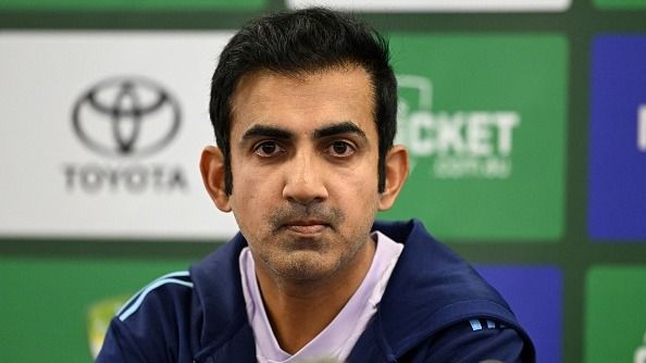 'उसे बोलने का कोई अधिकार नहीं', गौतम गंभीर ने ऑस्‍ट्रेलियाई हेड कोच को दिया तगड़ा जवाब, टीम इंडिया पर सैम कोंस्टस को डराने का लगाया था आरोप
